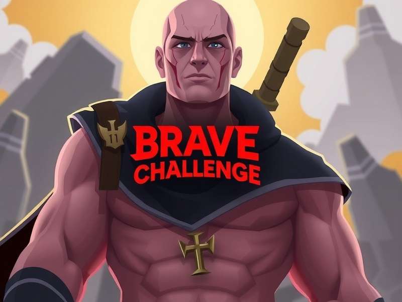 Brave S Challenge Future Updates
