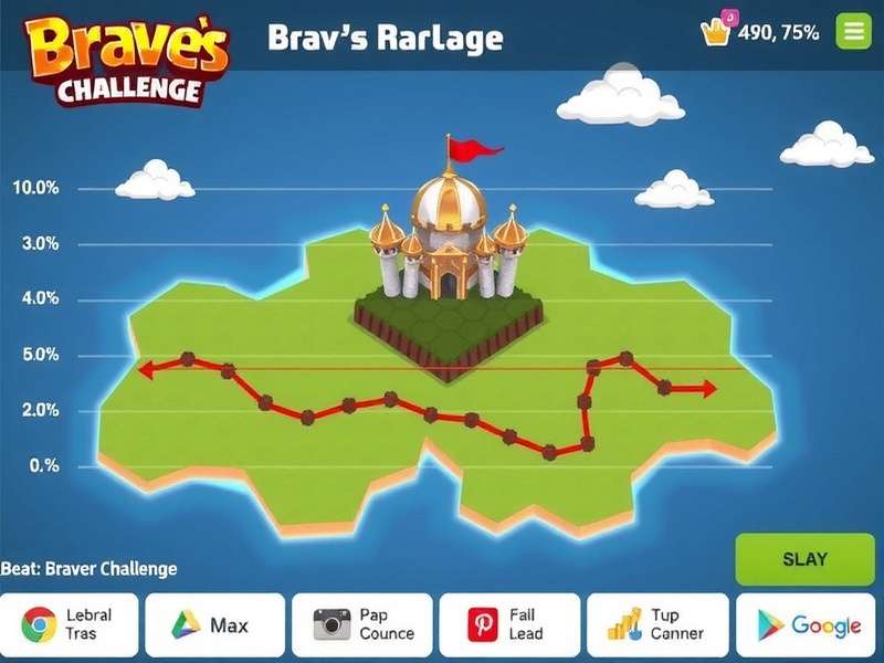 Brave S Challenge Download Graph